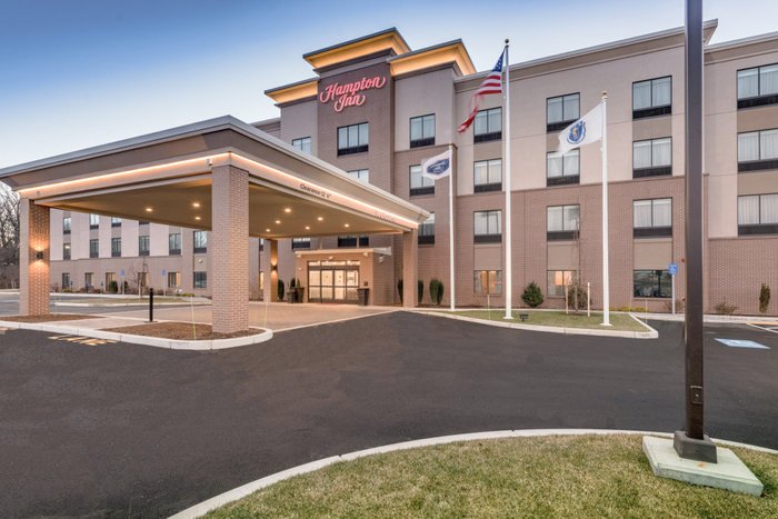 HAMPTON INN BOSTON - WESTBOROUGH - Updated 2024 Prices & Hotel Reviews (MA)