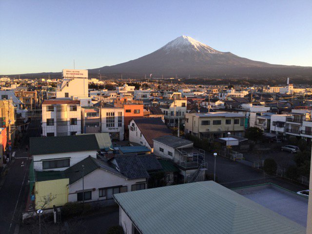 Fujinomiya Green Hotel image