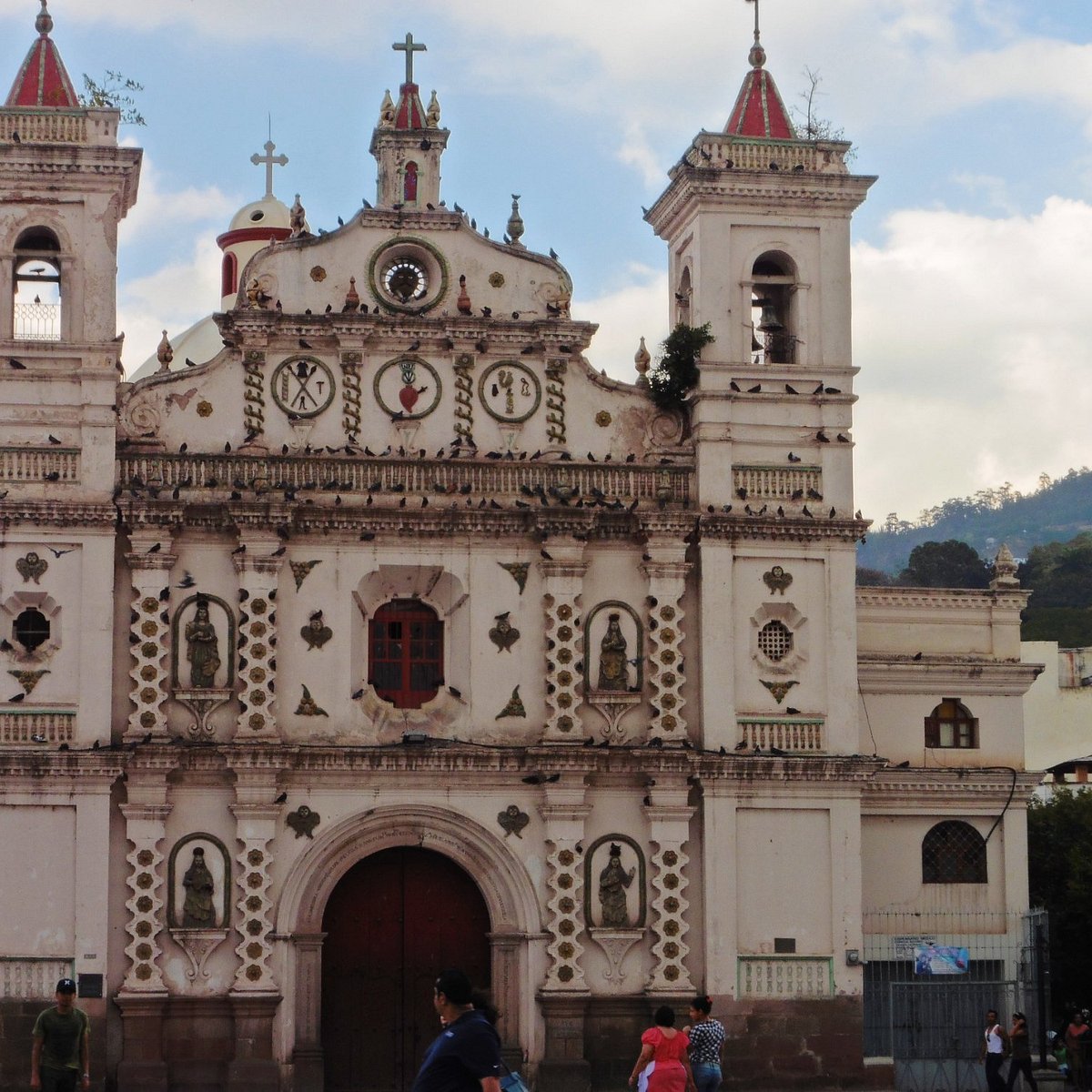 Tela, Honduras 2024: All You Need to Know Before You Go - Tripadvisor