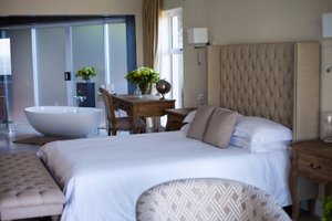 Room & Suite