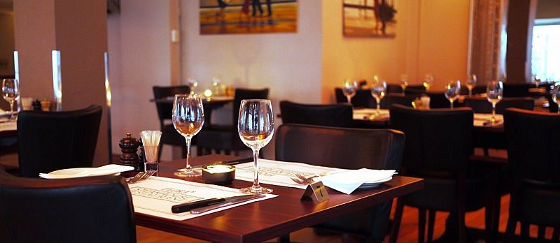 Steakhouse Flora () Steakhouse Flora