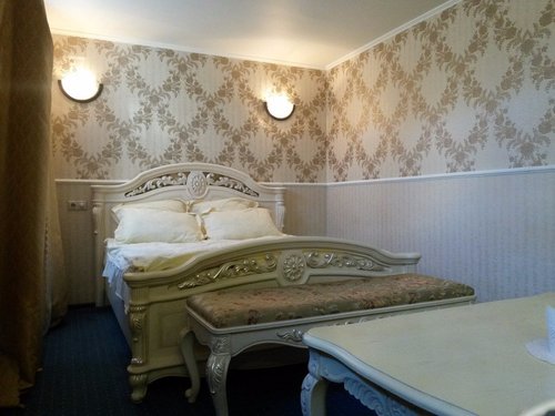 Mini-Hotel Beaujolais image