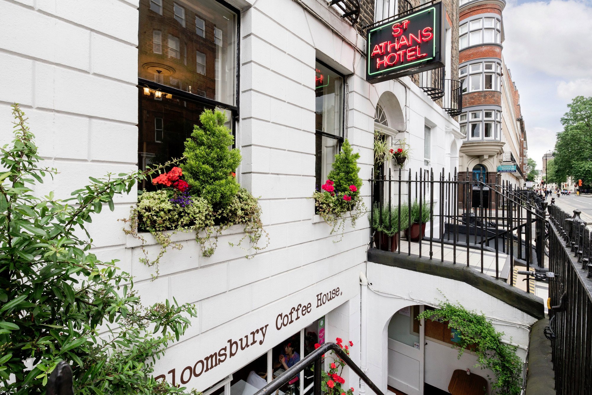 THE 10 BEST London Bed And Breakfasts (2023) - Tripadvisor