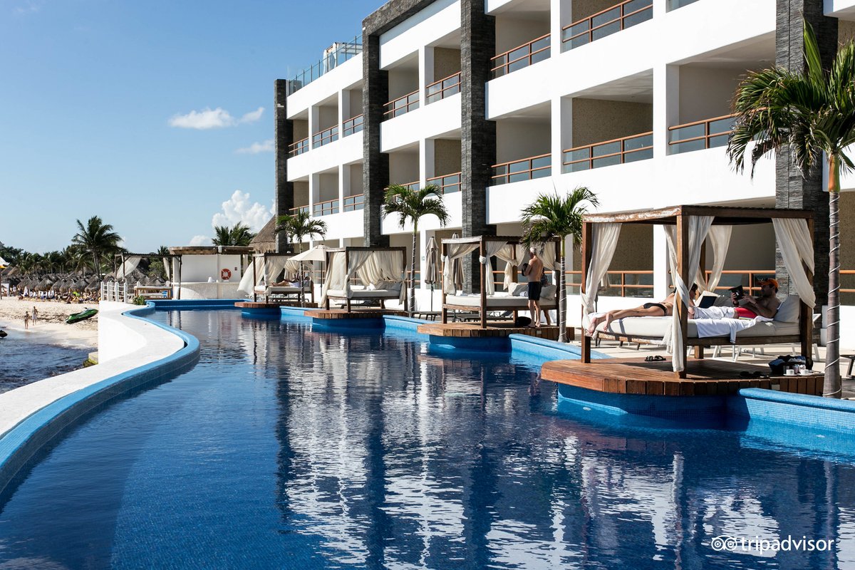 Senses Riviera Maya by Artisan Pool Pictures & Reviews - Tripadvisor