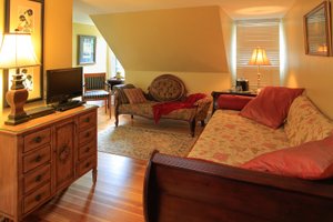 Room & Suite
