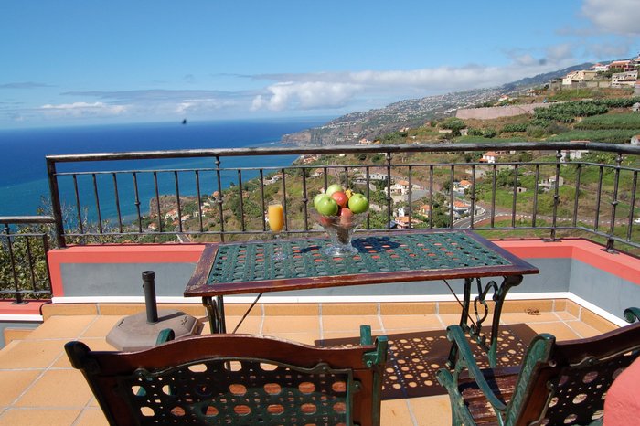 VILA LUÍS MENDES – STAY Madeira Island