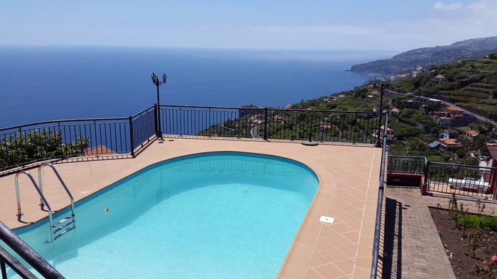 VILA LUÍS MENDES – STAY Madeira Island