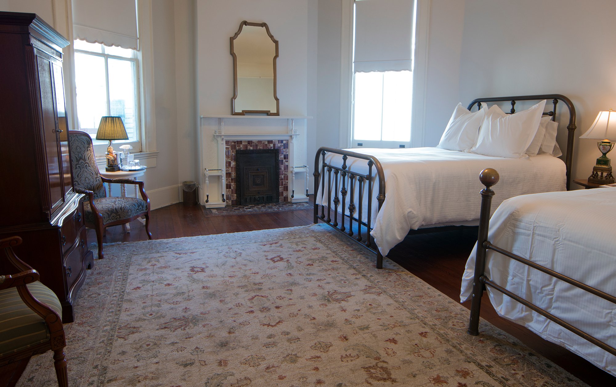 Hotel photo 35 of Sully Mansion Bed and Breakfast.