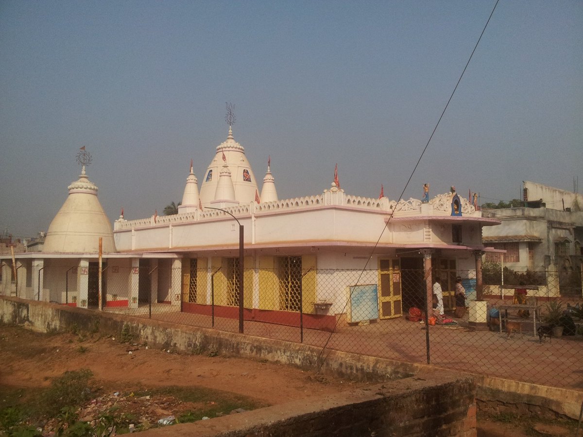 Maa Chinnamasta Temple (Bishnupur) - Alles wat u moet weten VOORDAT je ...