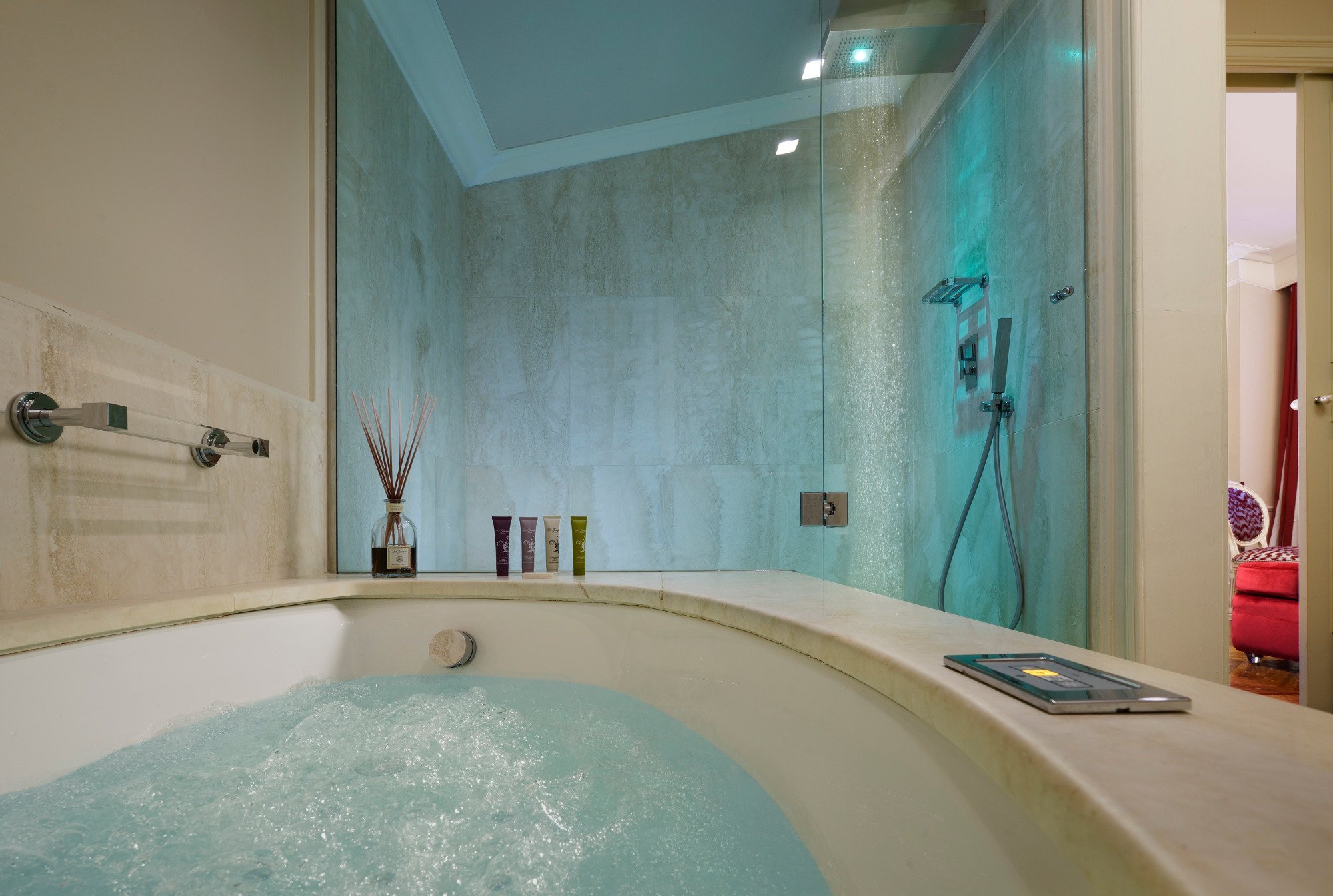 Hotel Brunelleschi by null