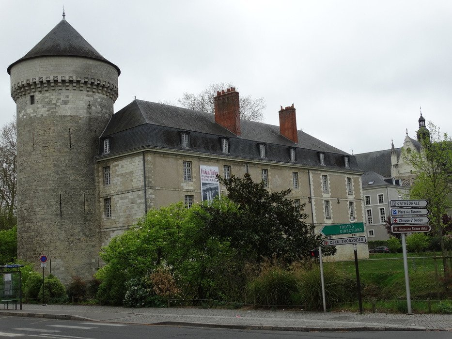 Chateau De Tours Updated September 22 Top Tips Before You Go With Photos Tripadvisor