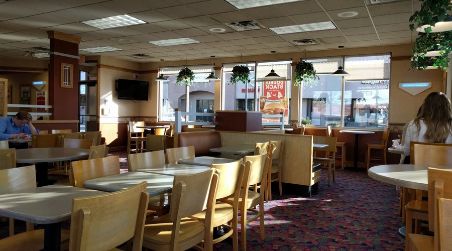 Dine in Wendys Menu With Prices: Delicious Deals Await