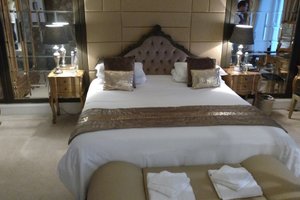 Chambre et suite