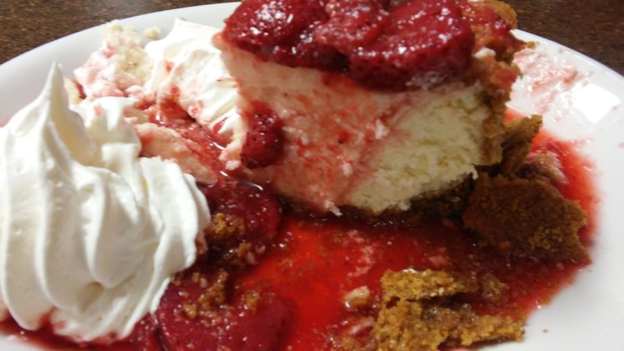 Abby's Cafe Yucaipa