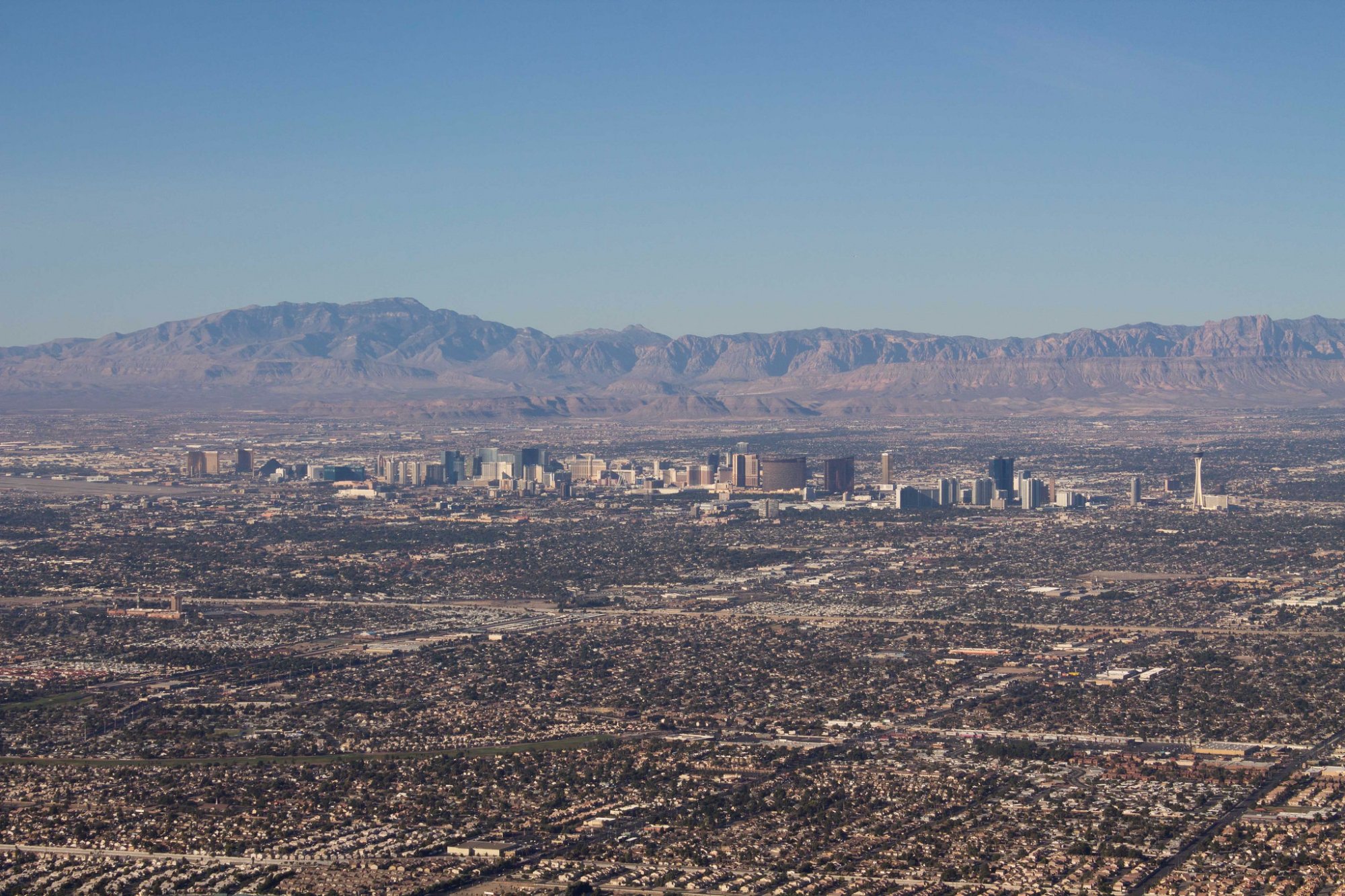 Take A Hike Vegas All You Need to Know BEFORE You Go 2024