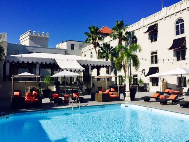 hidden romantic getaways in florida