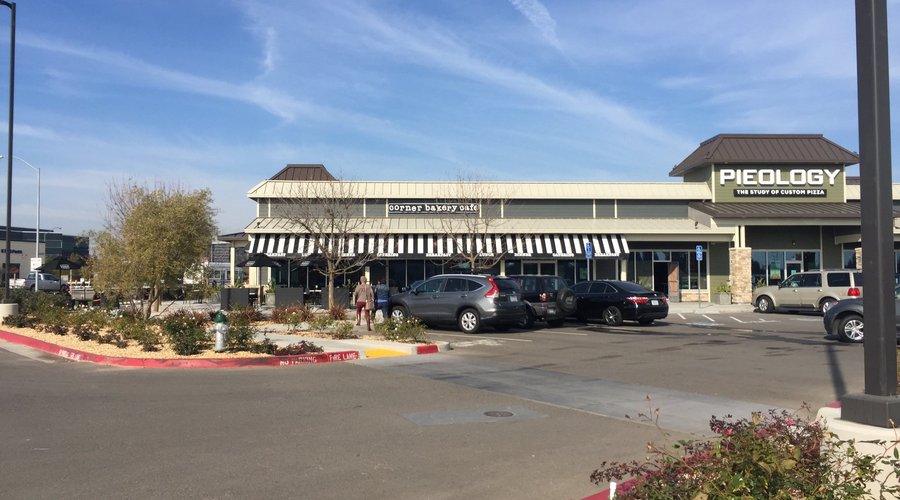 Corner Bakery Cafe, 프레즈노 - 레스토랑 리뷰 - 트립어드바이저