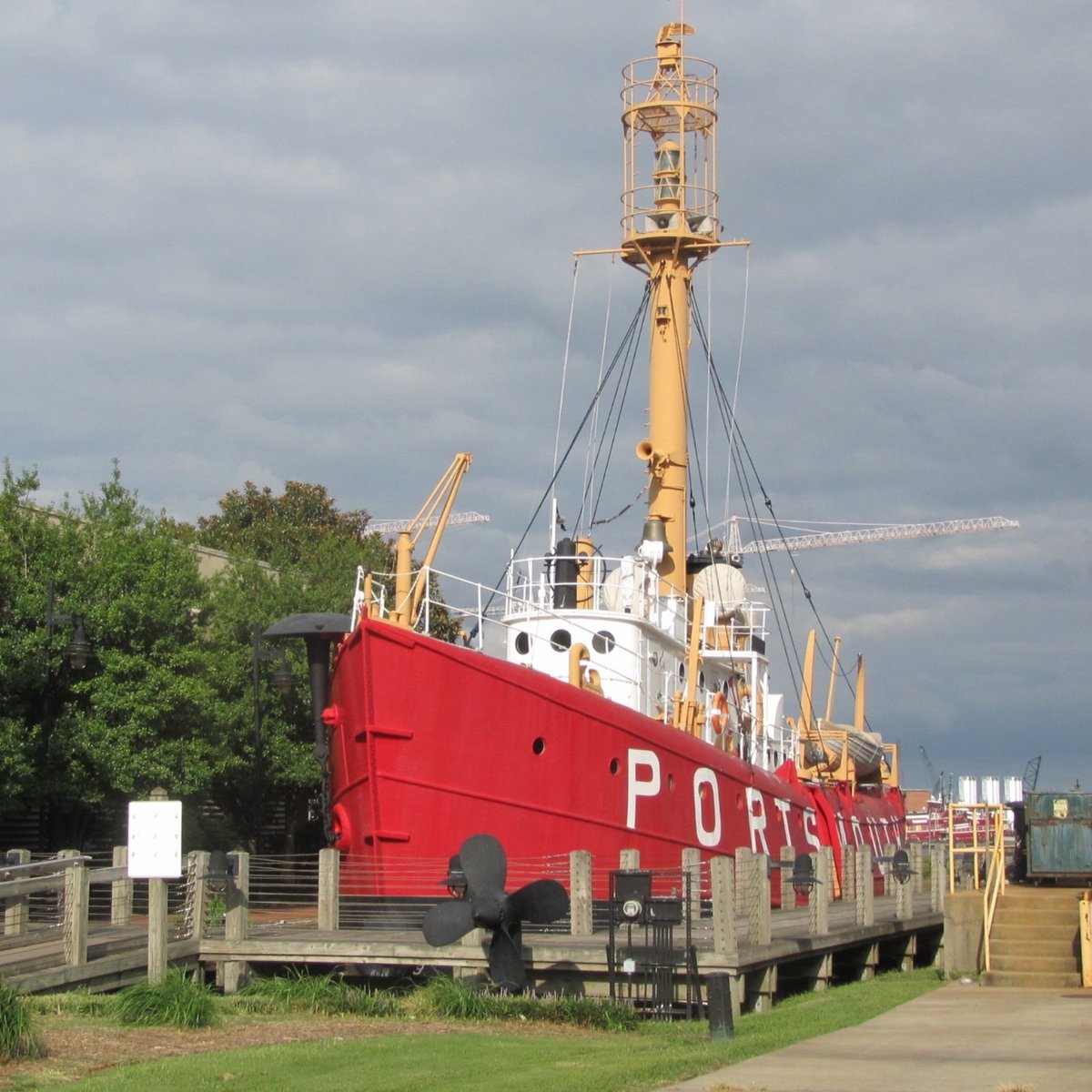 lightship-portsmouth-museum-2022-lohnt-es-sich-mit-fotos