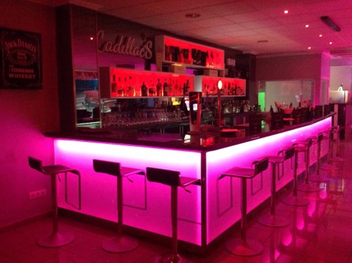 THE 10 BEST Playa de las Americas Bars & Clubs (with Photos)