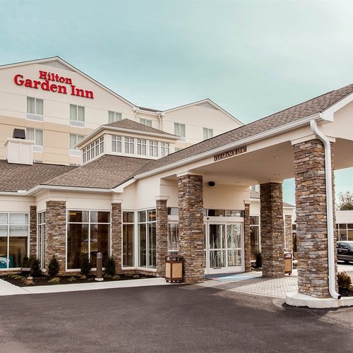 Hilton Garden Inn Springfield Updated 2022 Prices And Hotel Reviews Nj 5238