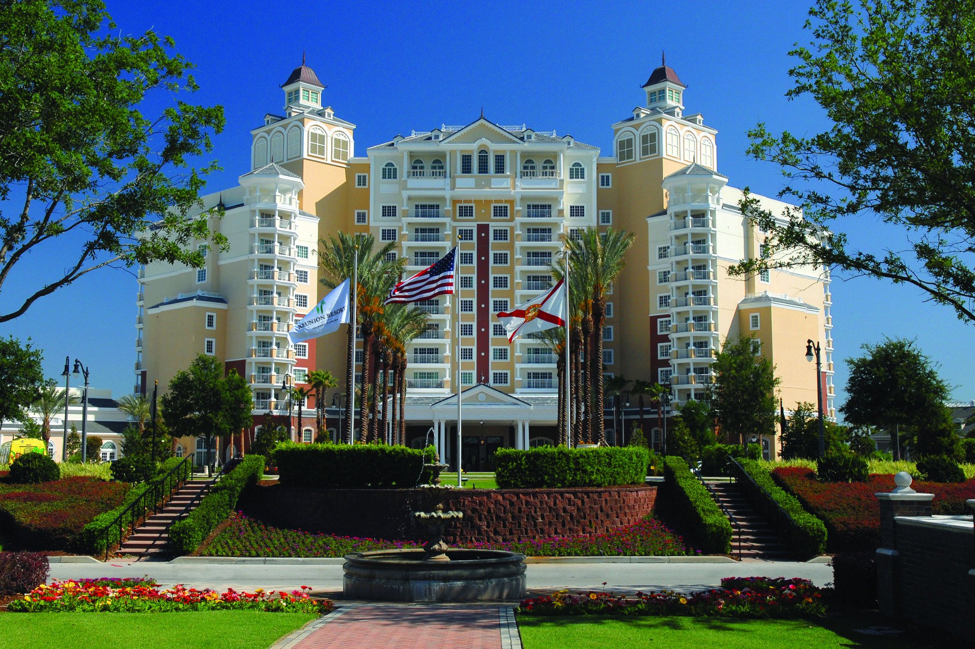 Hotel photo 71 of Reunion Resort & Golf Club.