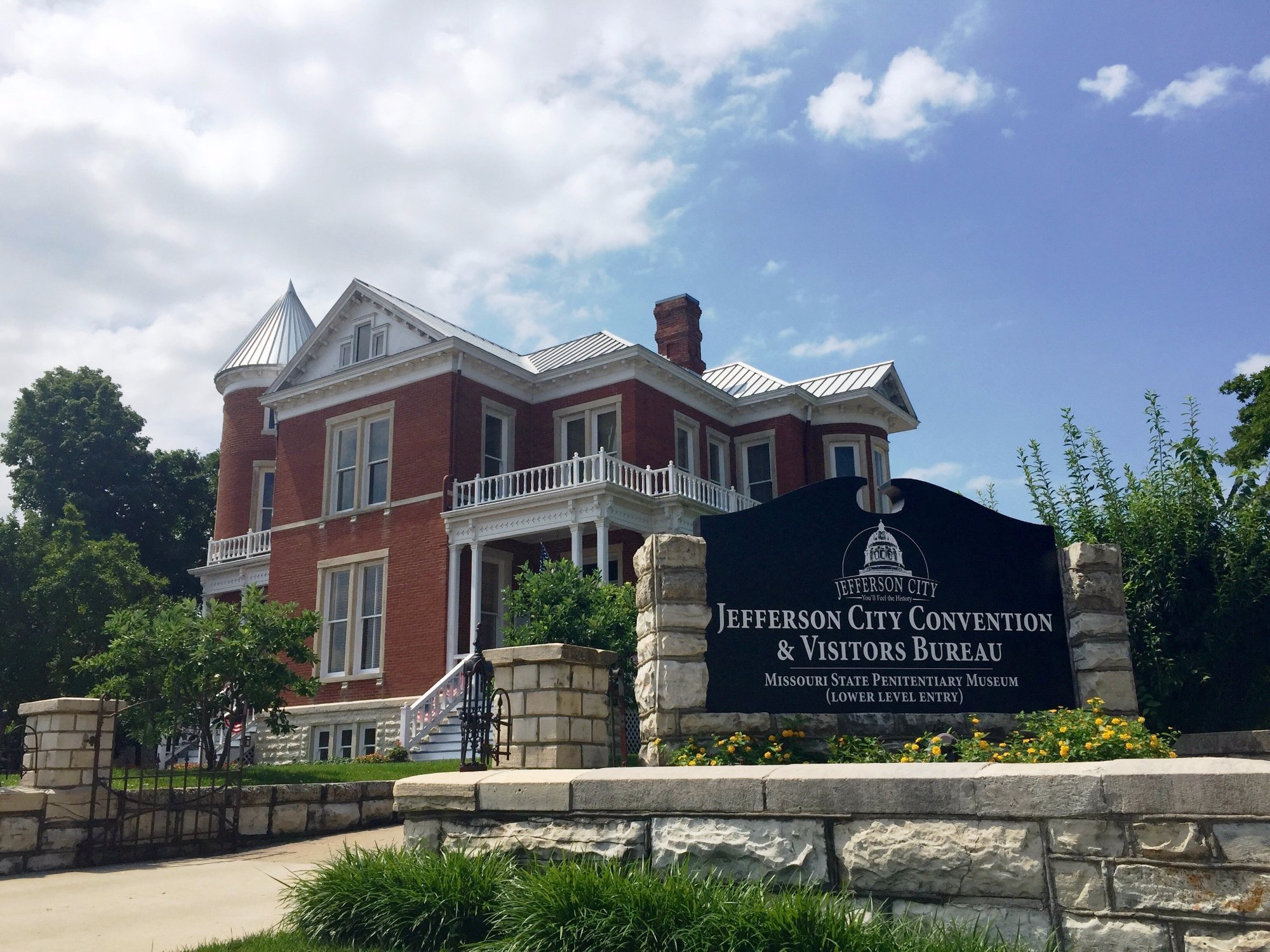 Jefferson City, MO 2024: Best Places To Visit - Tripadvisor