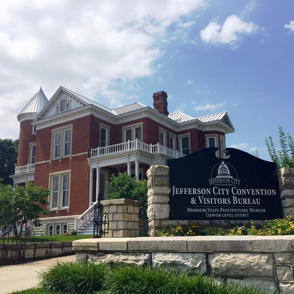 Cole County Historical Museum (Jefferson City) 2021 All