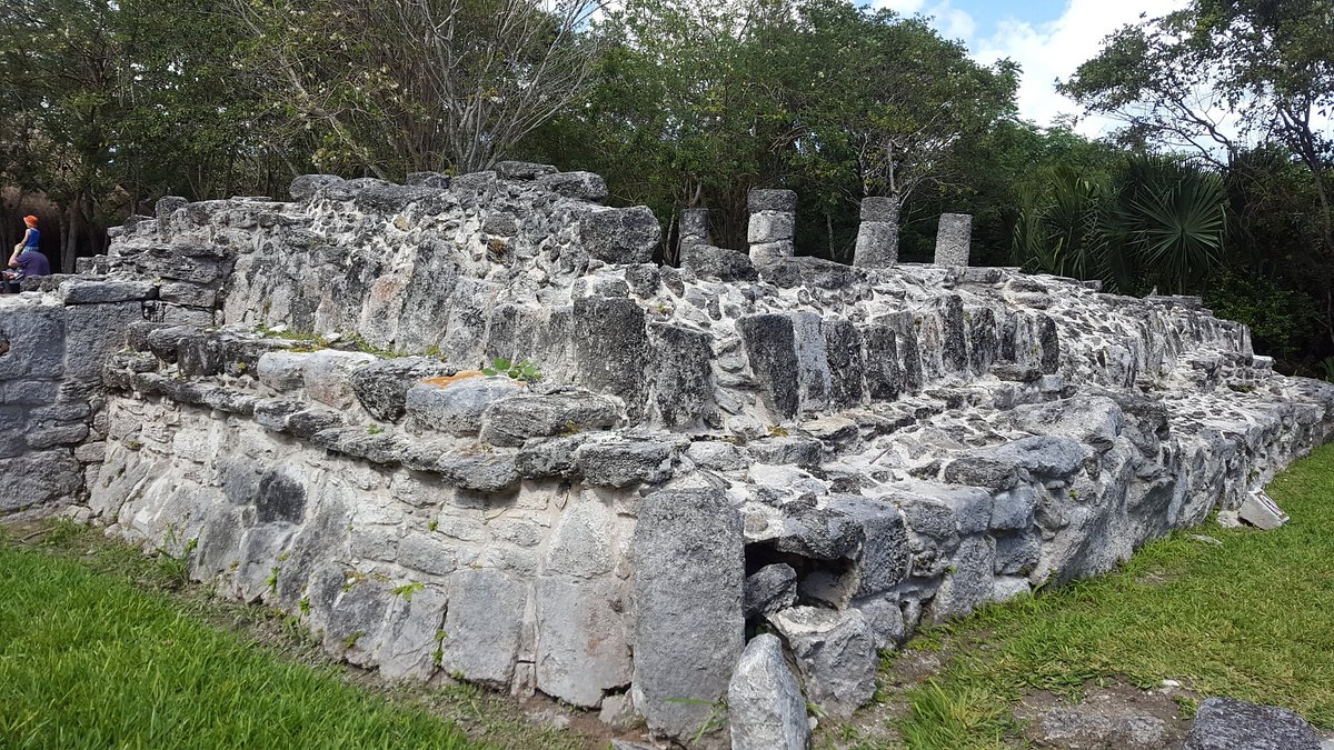 22年 San Gervasio Mayan Archaeological Site 行く前に 見どころをチェック トリップアドバイザー