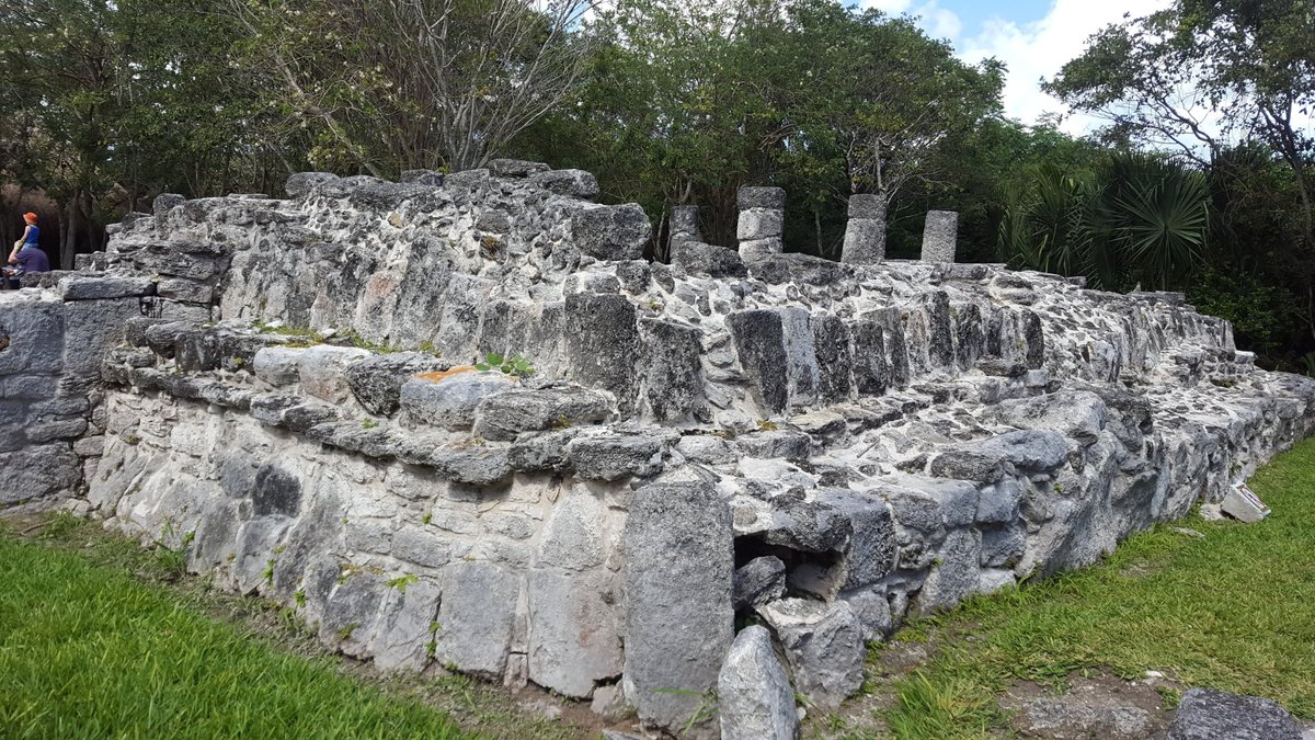 San Gervasio Mayan Archaeological Site (Cozumel) - All You Need to Know  BEFORE You Go