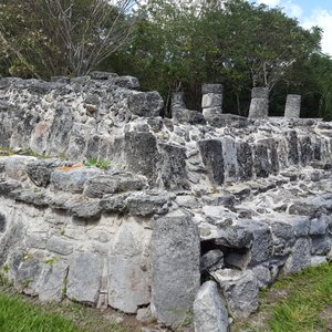 El Cedral, Cozumel