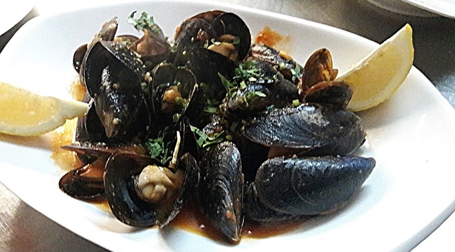Adria Grill Fischrestaurant