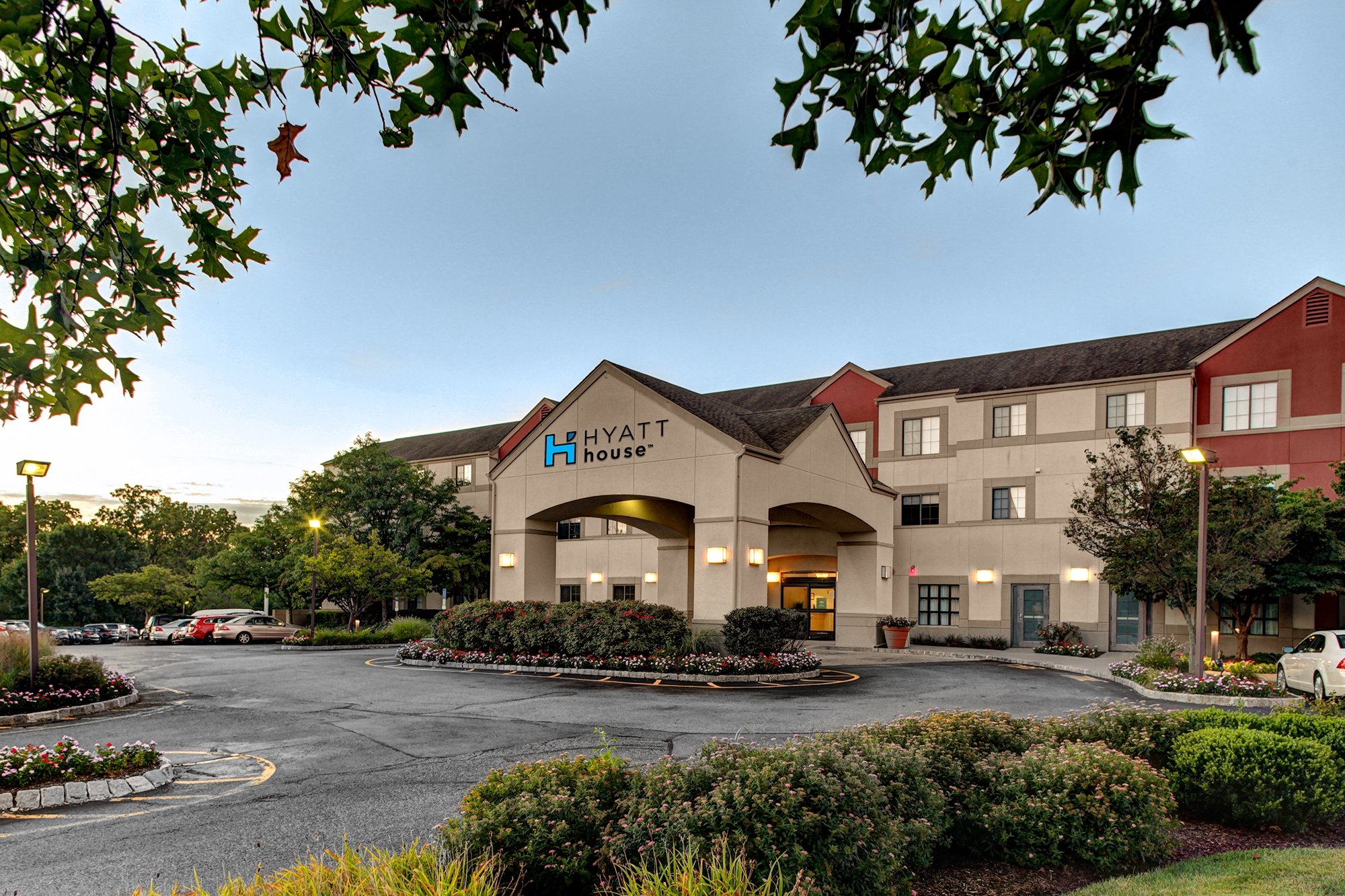Hotel photo 59 of HYATT house Sterling/Dulles Airport-North.