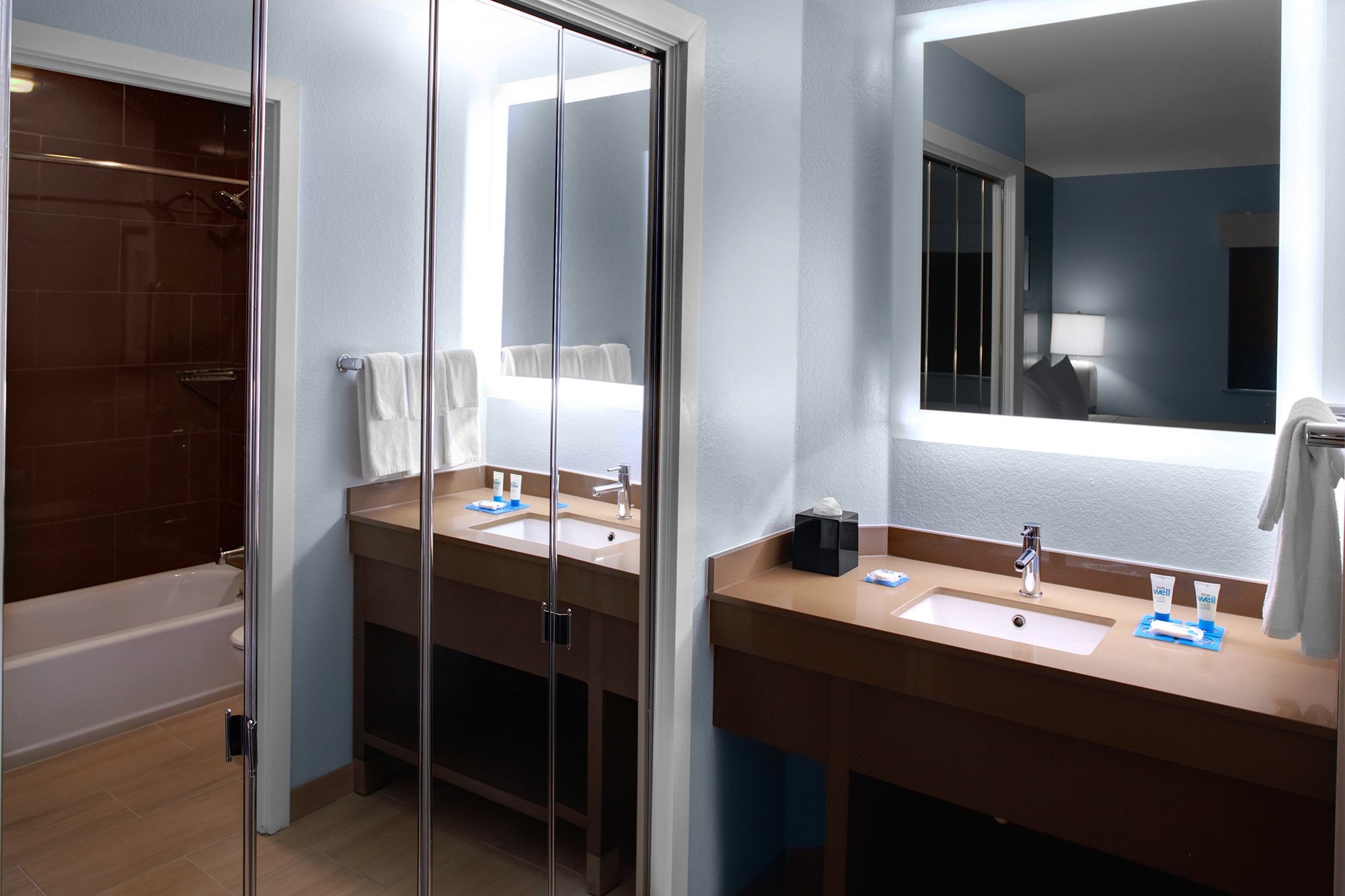 Hotel photo 43 of HYATT house Sterling/Dulles Airport-North.