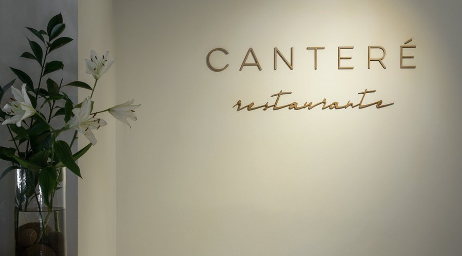 Canteré