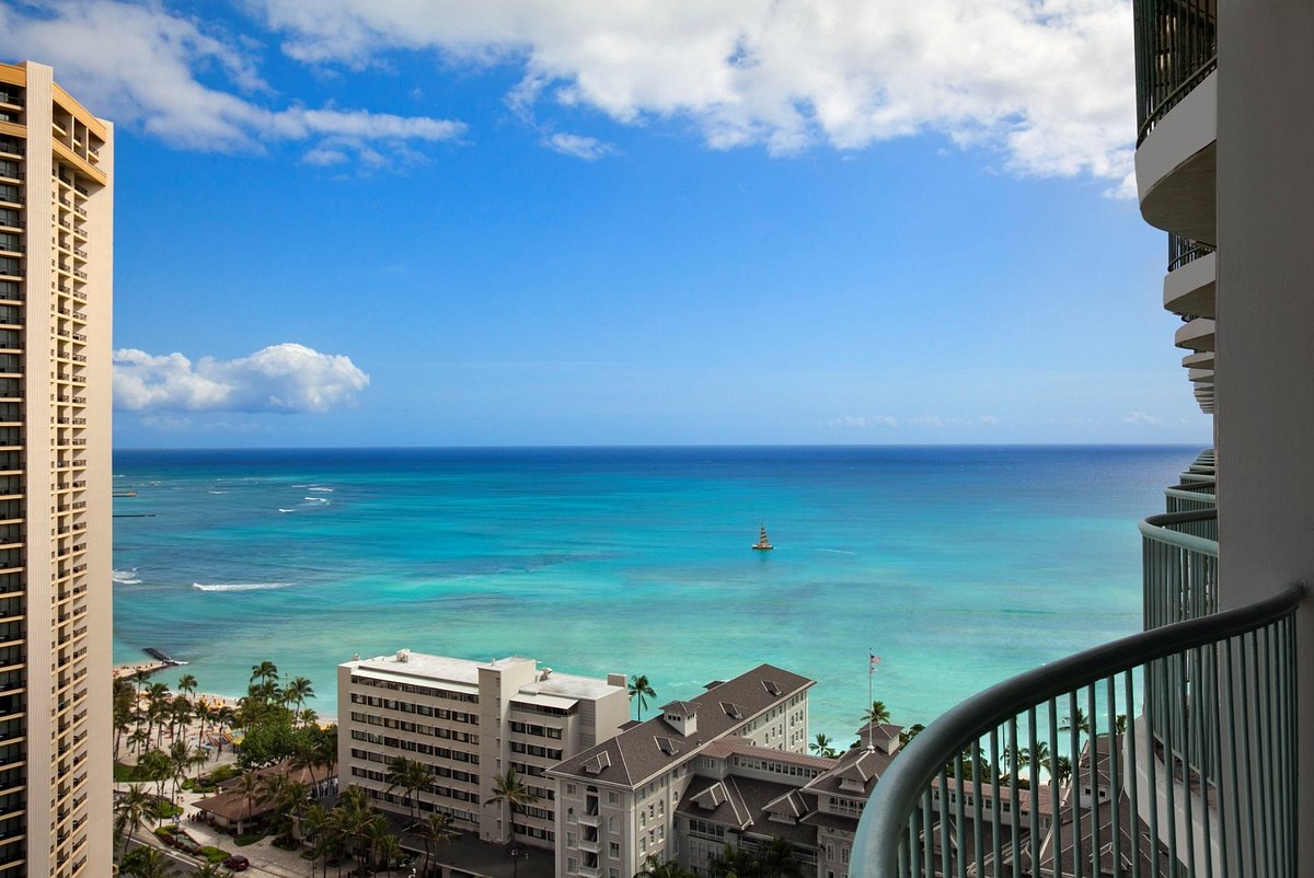 シェラトン プリンセス カイウラニ Sheraton Princess Kaiulani ホノルル 22年最新の料金比較 口コミ 宿泊予約 トリップアドバイザー