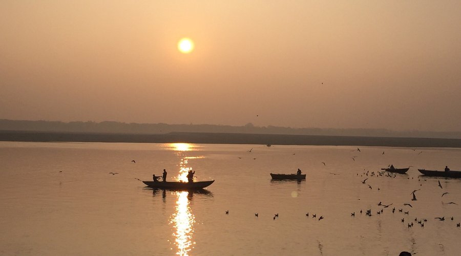 Santana Varanasi