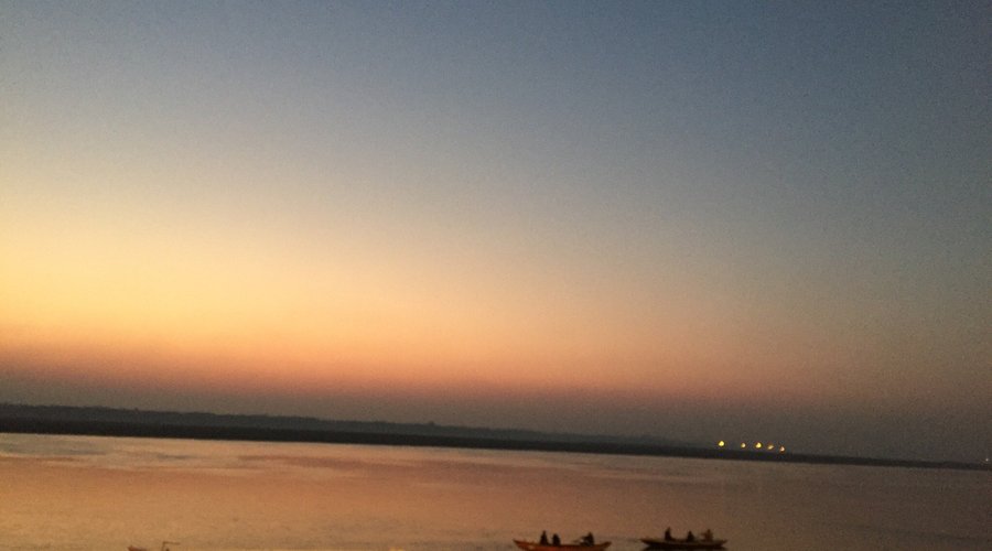 Santana Varanasi