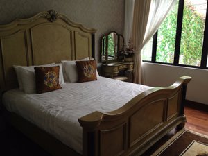 Vintage Eleven Guesthouse in Melaka