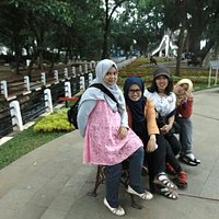 Balai Kota Bandung