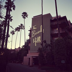 THE BEVERLY HILLS HOTEL - Updated 2024 Prices & Reviews (CA)