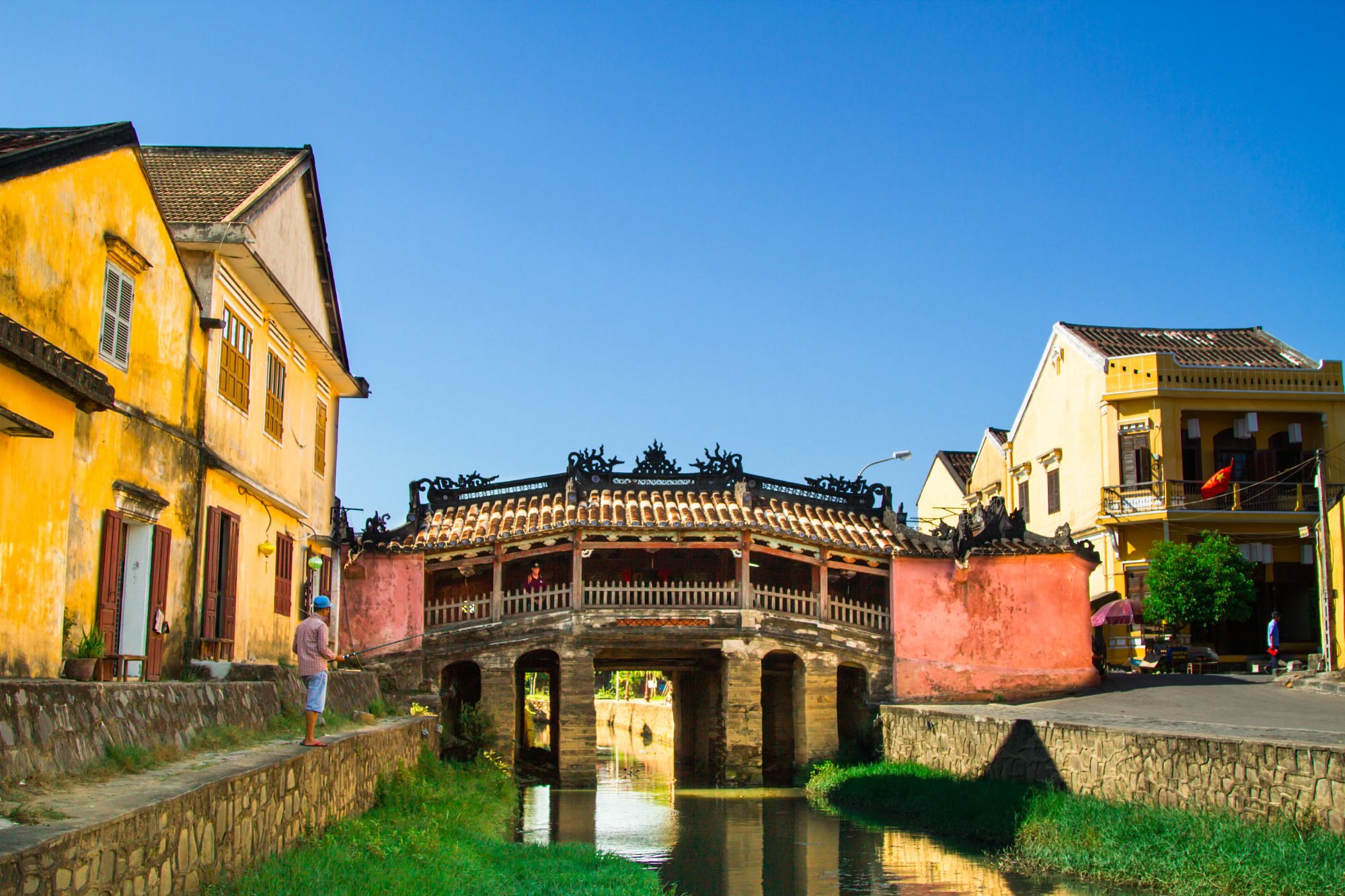 hoi an express tours