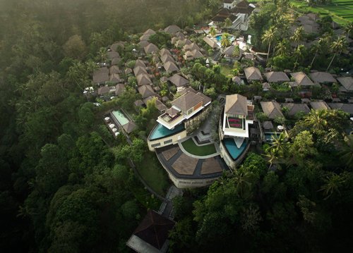 KAMANDALU UBUD - Updated 2024 Prices & Hotel Reviews (Bali)