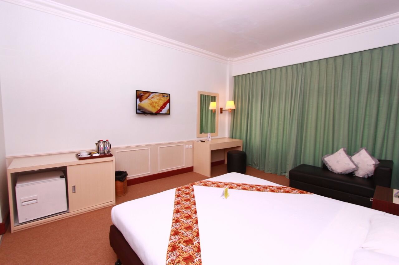 Hotel photo 7 of Mutiara Hotel Cilacap.