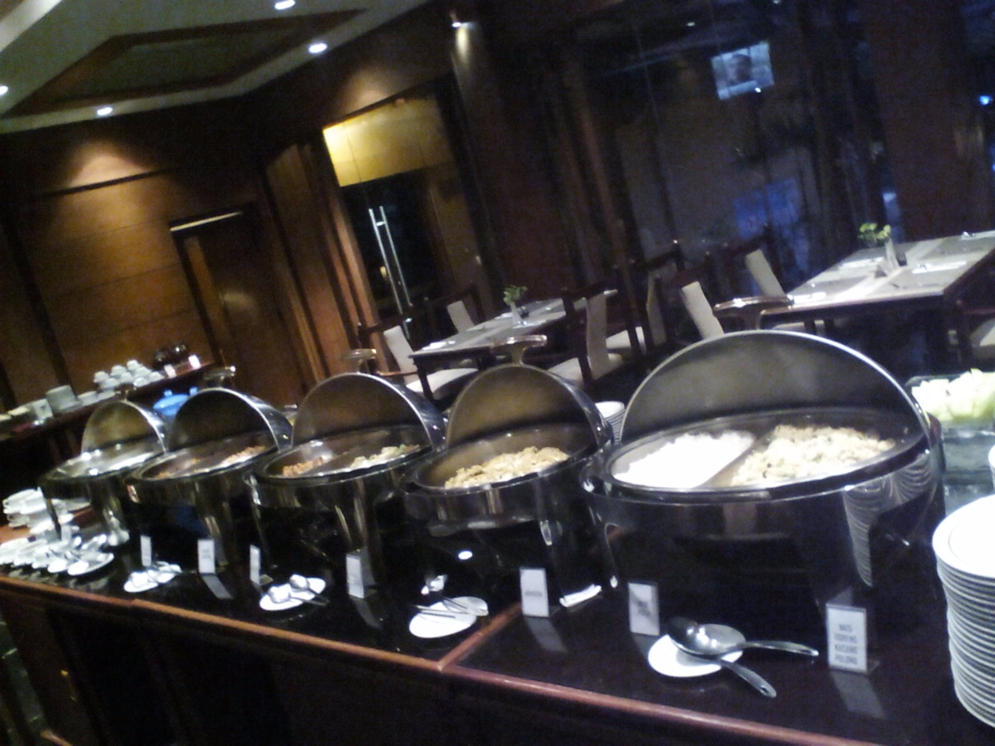 Hotel photo 6 of Mutiara Hotel Cilacap.
