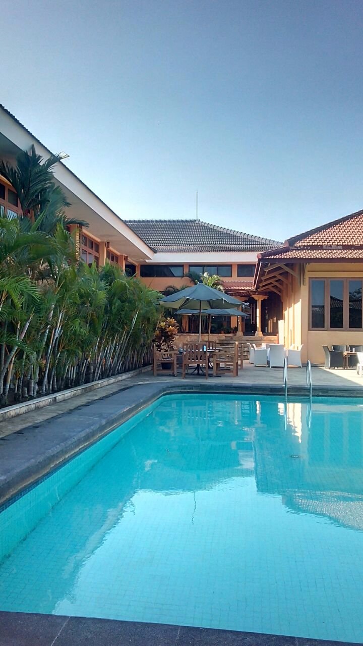 Hotel photo 1 of Mutiara Hotel Cilacap.