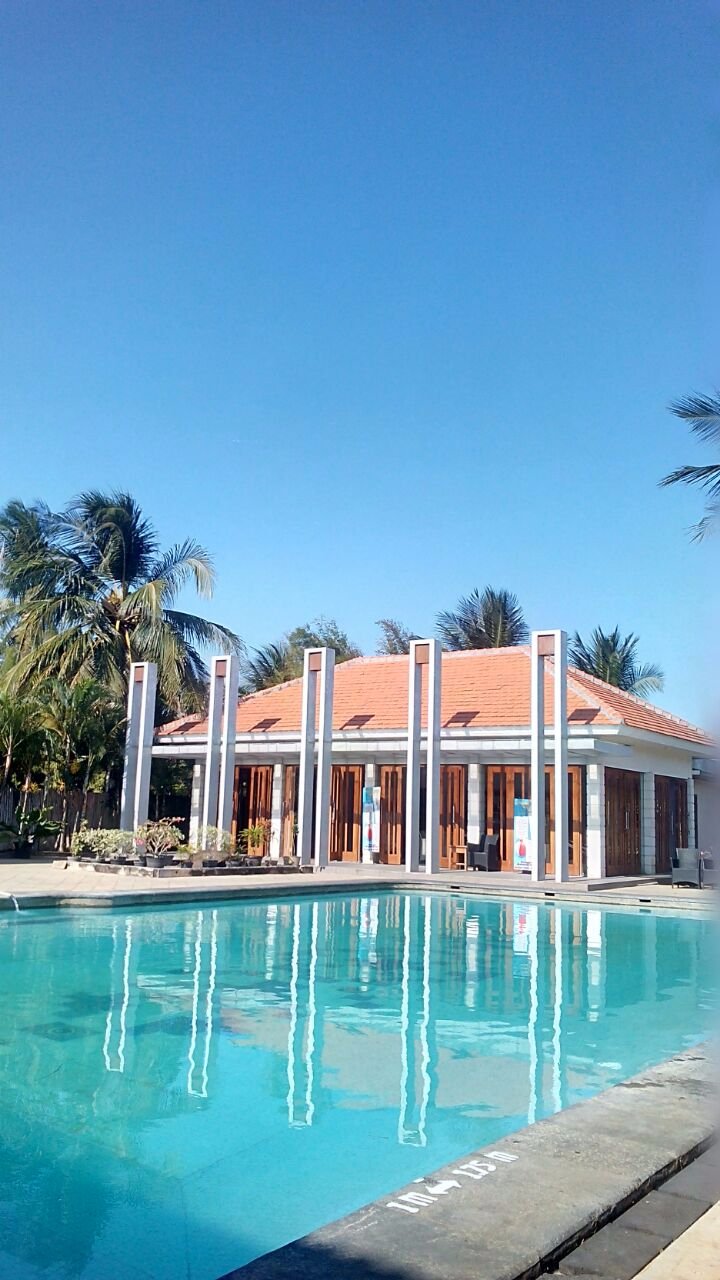 Hotel photo 3 of Mutiara Hotel Cilacap.