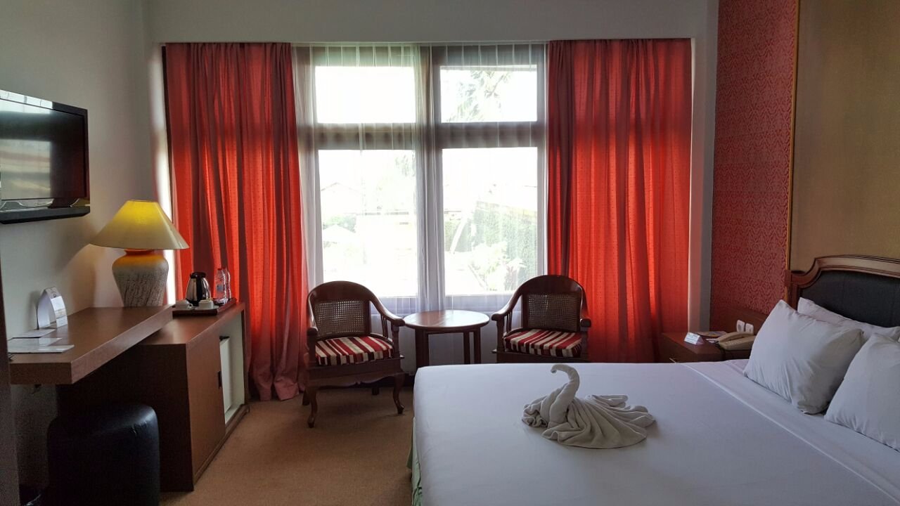 Hotel photo 2 of Mutiara Hotel Cilacap.