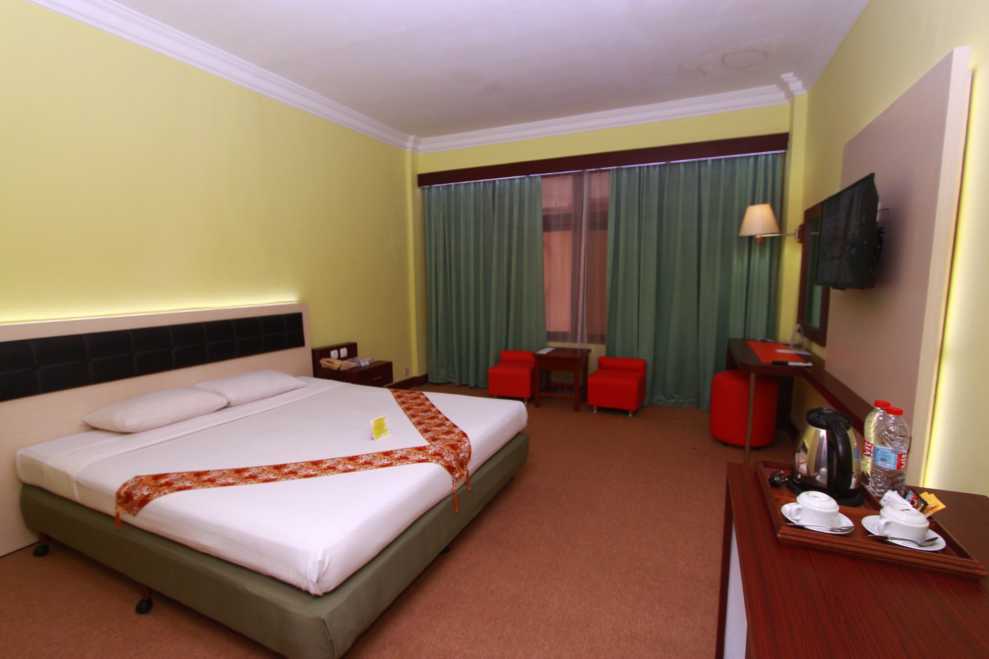Hotel photo 5 of Mutiara Hotel Cilacap.