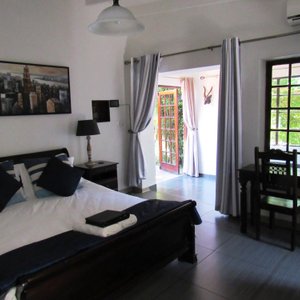 Boabab Bedroom