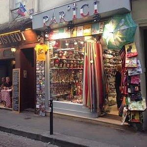 Le Bon Marché Shopping Guide! • Petite in Paris
